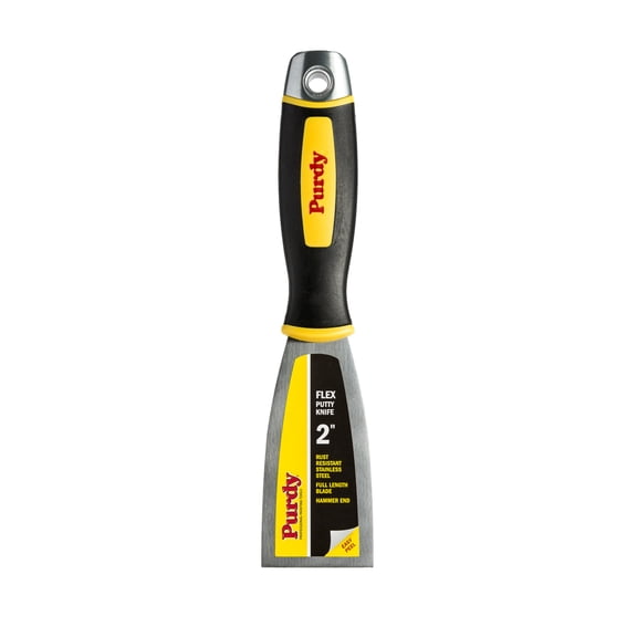 Purdy Premium Putty Knives, 2 in.