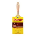 thumbnail image 1 of Purdy XL Sprig 4 in. Medium Stiff Flat Trim Paint Brush, 1 of 3