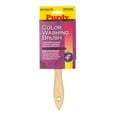 thumbnail image 1 of Purdy 503414700 Symphony Wood Handle Natural Flat Color Washing Brush 4 W in., 1 of 2