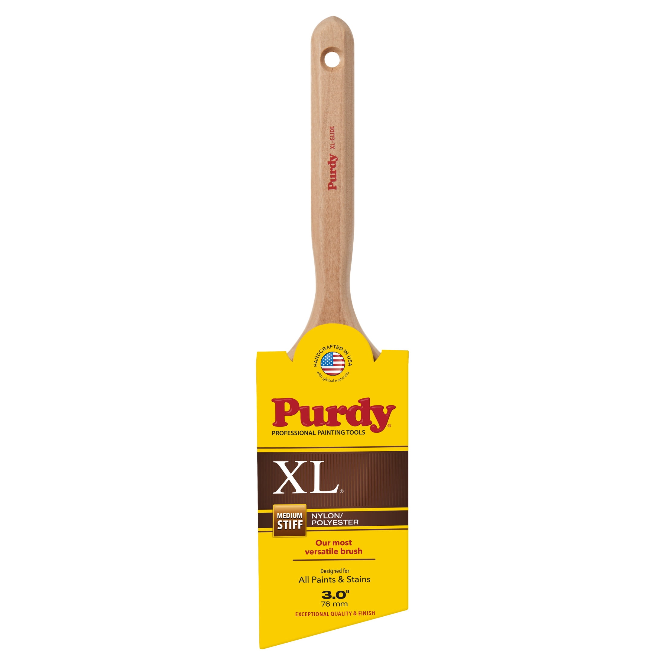 Purdy XL Glide, 3 in.