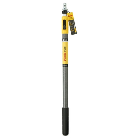 Purdy Pole+ Extension Pole, 2 ft. - 4 ft.