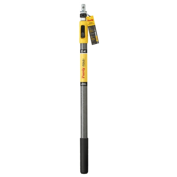 Purdy Pole+, 2 ft. - 4 ft.