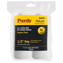 Purdy Marathon, 9 in. x 1/2 in., 6 count - Walmart.com