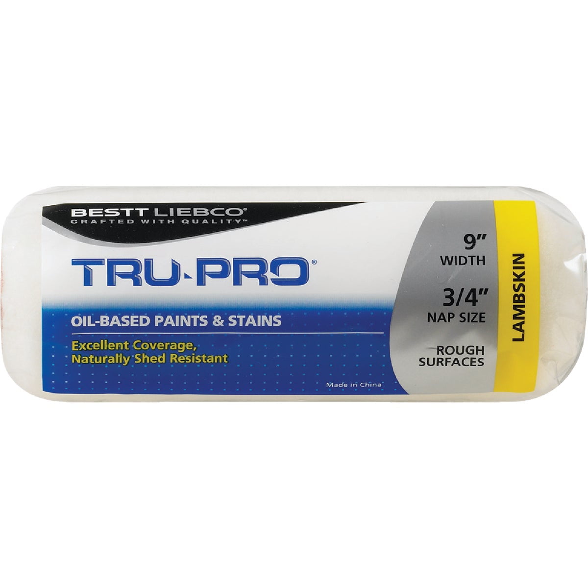 Purdy lambskin roller deals