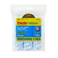 thumbnail image 1 of Purdy Colossus Woven Roller Cover, 9 in. x 3/4 in., 3 count, 1 of 8