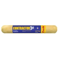 Purdy WhiteDove, 18 in. x 3/8 in., paint roller cover, 1 each - Walmart.com