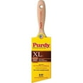 thumbnail image 1 of Genuine Purdy XL Blue Heron B.T. Angular 2-1/2" Paint Brush 144060925, 1 of 4