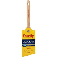 Purdy Corp. Purdy Clearcut Paint Brush - Pack of 7