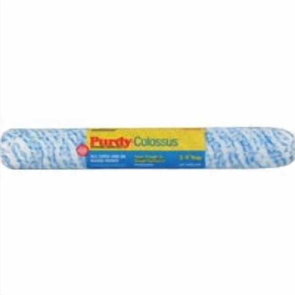 Purdy Corp. Purdy Colossus Woven Fabric Roller Cover - Pack of 12 Wholesale Bulk Pack