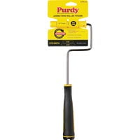 Purdy Corp. Purdy Jumbo Mini Revolution Paint Roller Frame - Pack of 5