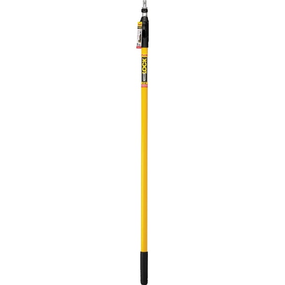 Purdy Corp. Purdy Power Lock Extension Pole - Single Pack