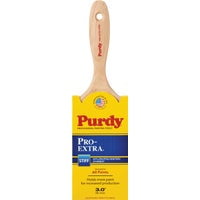 Purdy Corp. Purdy Pro-Extra Nylon Chinex Polyester Blend Paint Brush - Pack of 5 Value Multipack