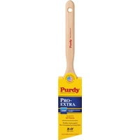 Purdy Corp. Purdy Pro-Extra Nylon Chinex Polyester Blend Paint Brush - Pack of 9 Value Multipack