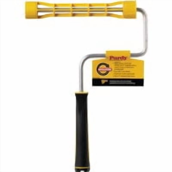 Purdy Corp. Purdy Revolution Cageless Roller Frame, Case of 2