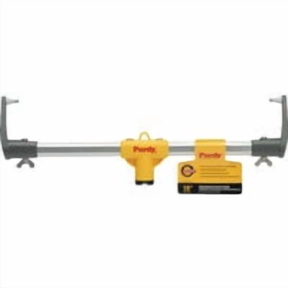 Purdy Corp. Purdy Revolution Fixed Roller Frame - Pack of 12