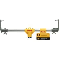 Purdy Corp. Purdy Revolution Fixed Roller Frame - Pack of 2