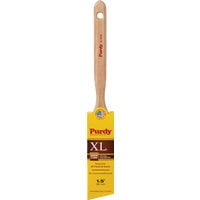 Purdy Corp. Purdy XL Glide Polyester-Nylon Blend Paint Brush - Pack of 12 Bulk Value Case