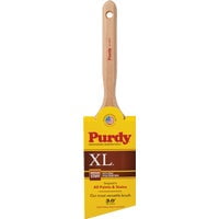 Purdy Corp. Purdy XL Glide Polyester-Nylon Blend Paint Brush - Pack of 6 Stock-Up Pack