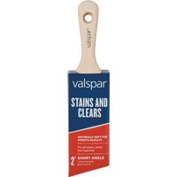 Purdy Corp. Valspar Stains And Clears Paint Brush - Pack of 8