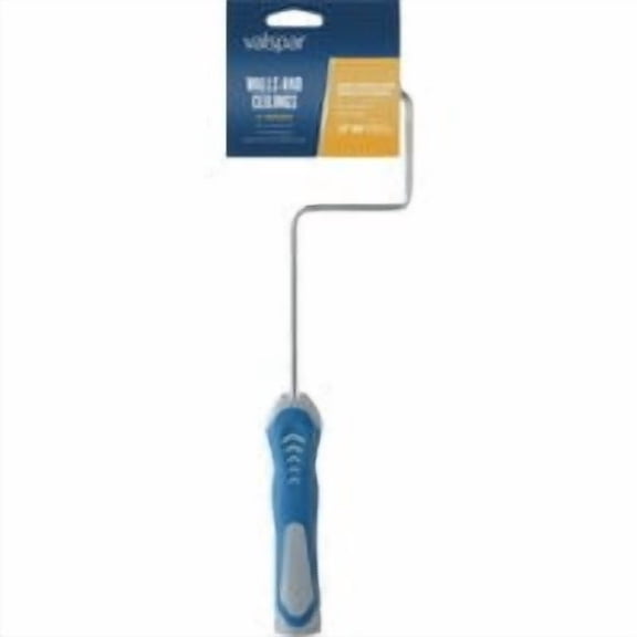 Purdy Corp. Valspar Walls and Ceilings Mini Roller & Frame Combo - Pack of 6 Bulk Case Pack