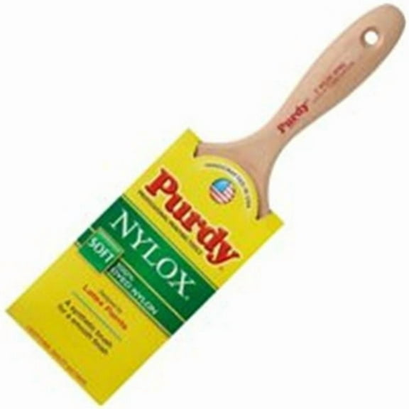 Purdy Corporation 100230 3 In. Nylox Elasco