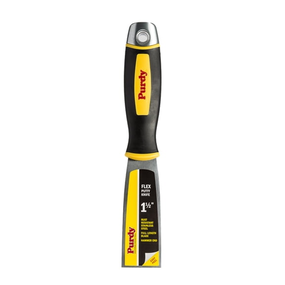 Purdy Premium Putty Knives, 1-1/2 in.