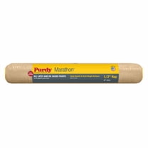 Purdy WhiteDove, 18 in. x 3/8 in., paint roller cover, 1 each - Walmart.com