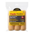 Purdy Marathon, 9 in. x 1/2 in., 3 count - Walmart.com