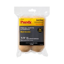 Purdy Marathon, 9 in. x 1/2 in., 3 count - Walmart.com