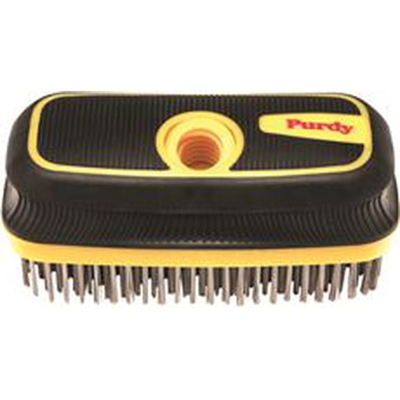 Purdy Block Brush, 8 In.