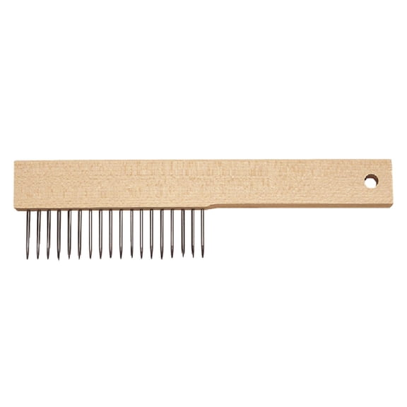 Purdy Paint Brush & Roller Cleaner Comb - Pack of 8