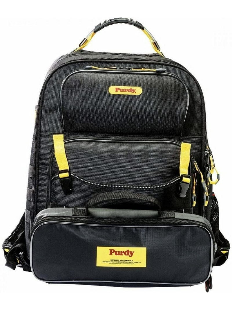 Purdy Painter's Backpack - Walmart.com