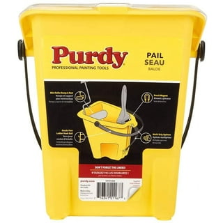 Purdy NEST Polypropylene 18 in. W X 27 in. L 1-1/2 gal Disposable Paint  Tray Liner - PaintPlace New York