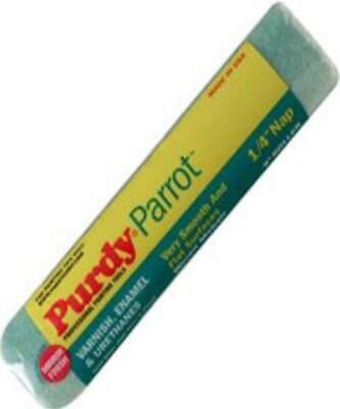 Purdy deals parrot roller