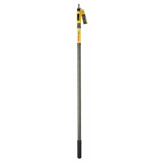 Purdy Pole+ Extension Pole, 4 ft. - 8 ft.