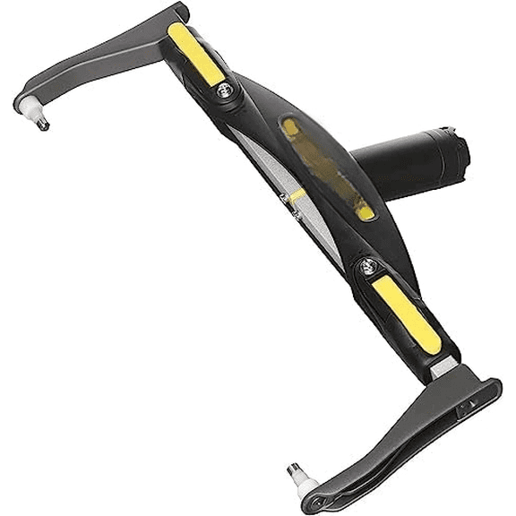 Purdy Revolution 18 in. Fixed Frame$$Tools & Hardware Other