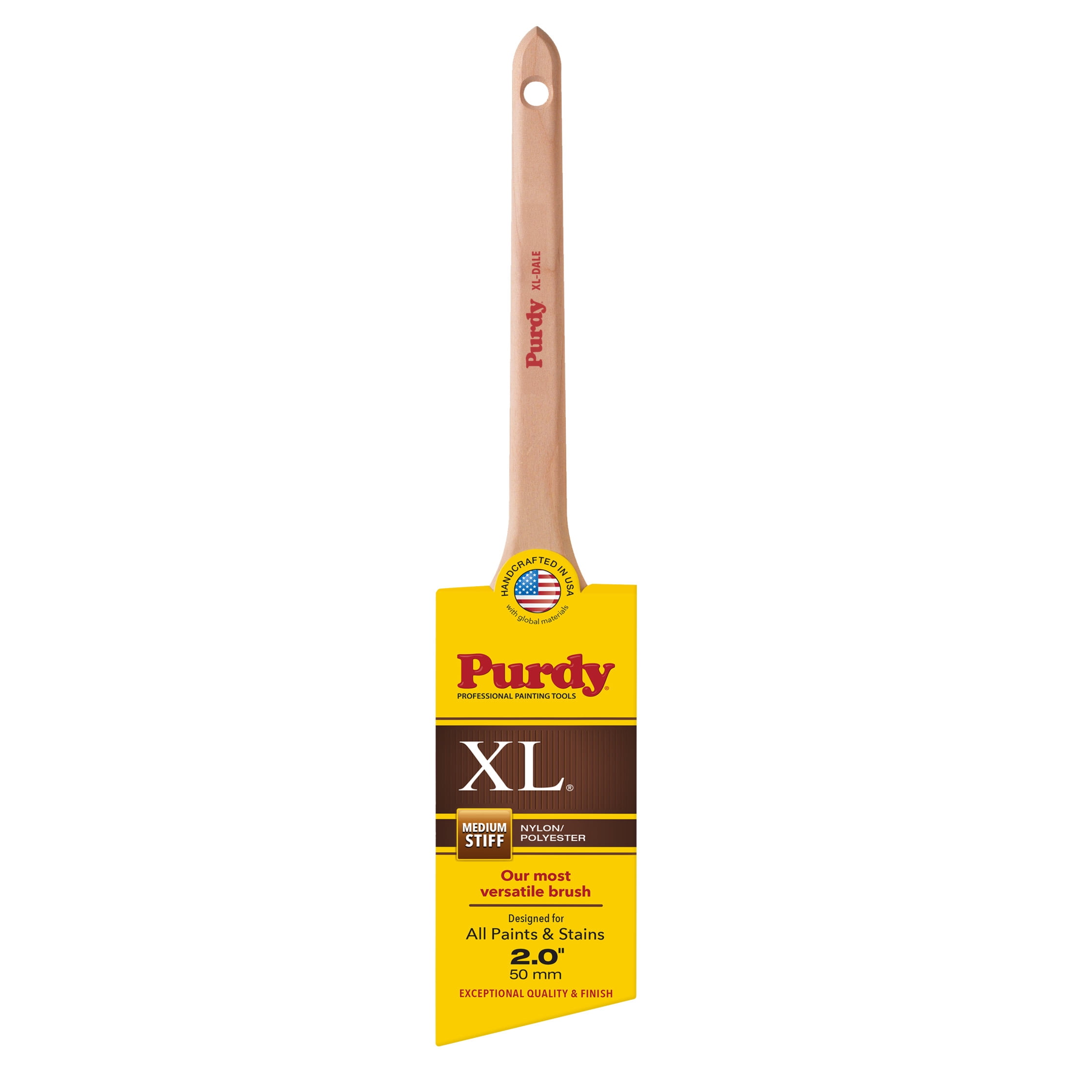 Purdy XL Dale, 2 in.