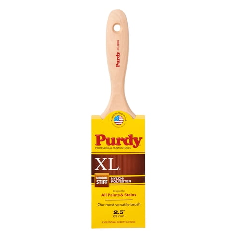 Purdy XL Sprig Paint Brush, 2-1/2 in.