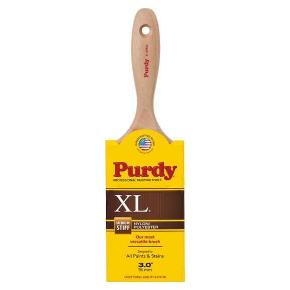 Purdy XL Sprig, 3 in.
