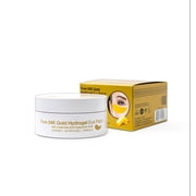 Pure 24k Gold Hydrogel Eye Patch