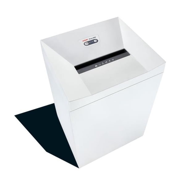 Pure 630 Cross Cut Shredder
