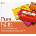 thumbnail image 1 of Pure: 80's / Various, 1 of 1