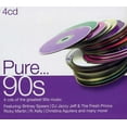 thumbnail image 1 of Pure: 90's / Various (CD), 1 of 1