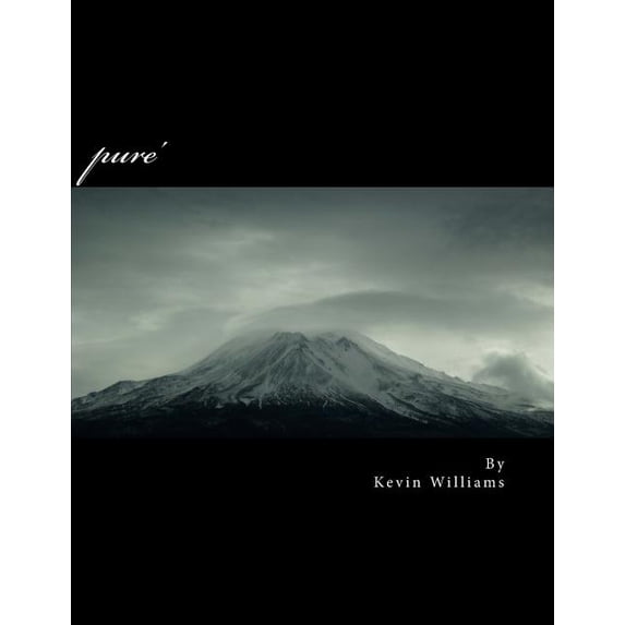 pure', (Paperback)