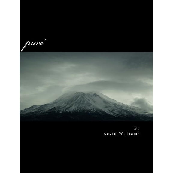 pure', (Paperback)