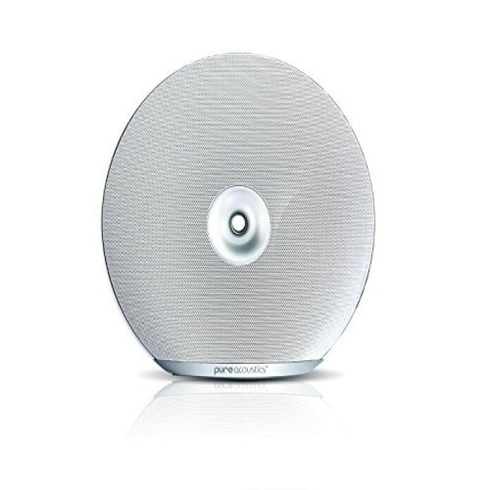 Pure bluetooth speaker 2025