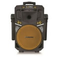 thumbnail image 1 of Pure Acoustics MCP-75 Suono Smartphone Soundstream Portable Speaker Karaoke, 1 of 2