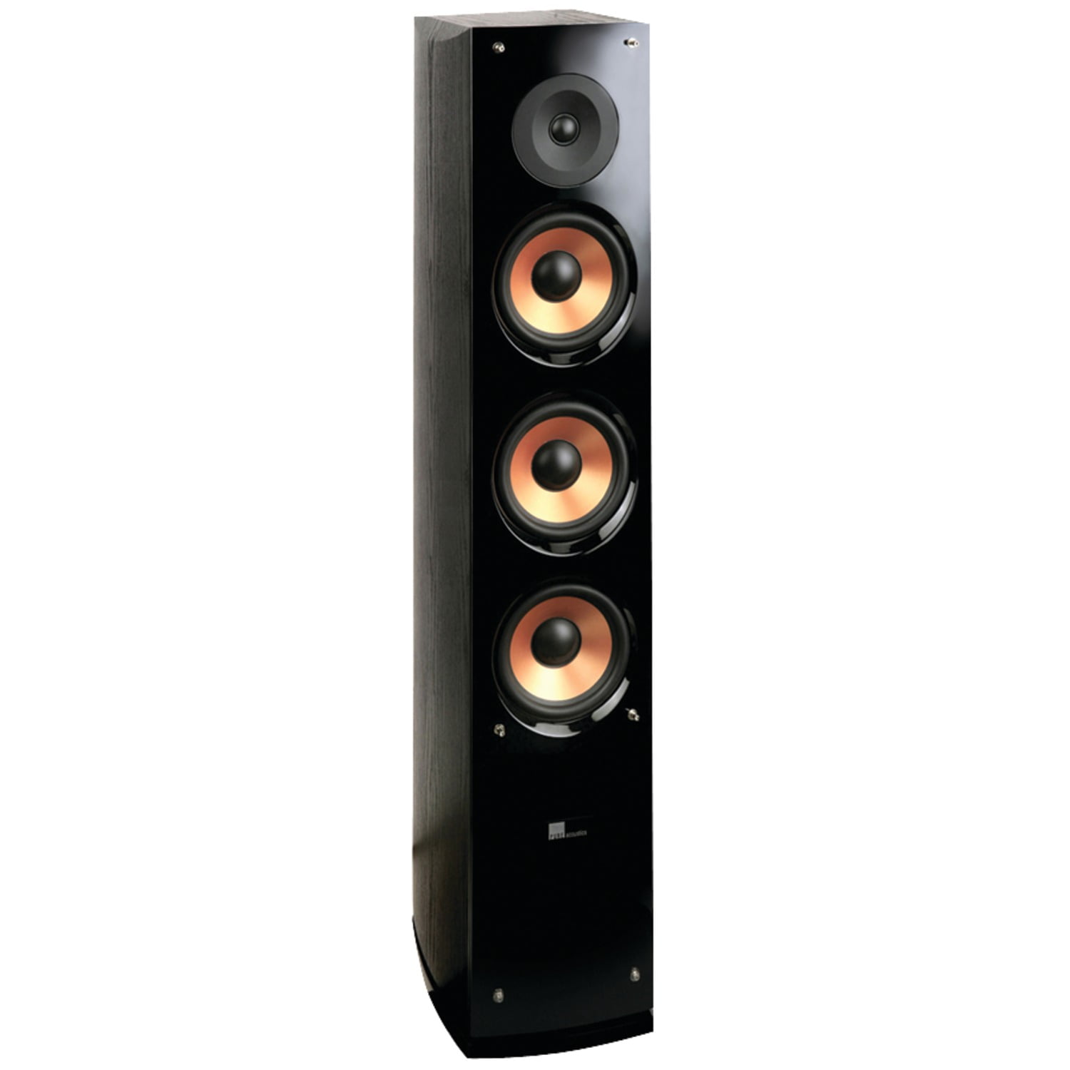 Pure Acoustics Supernova 8 F 250 W Speaker 40 Hz To 20 Khz 8 Ohm