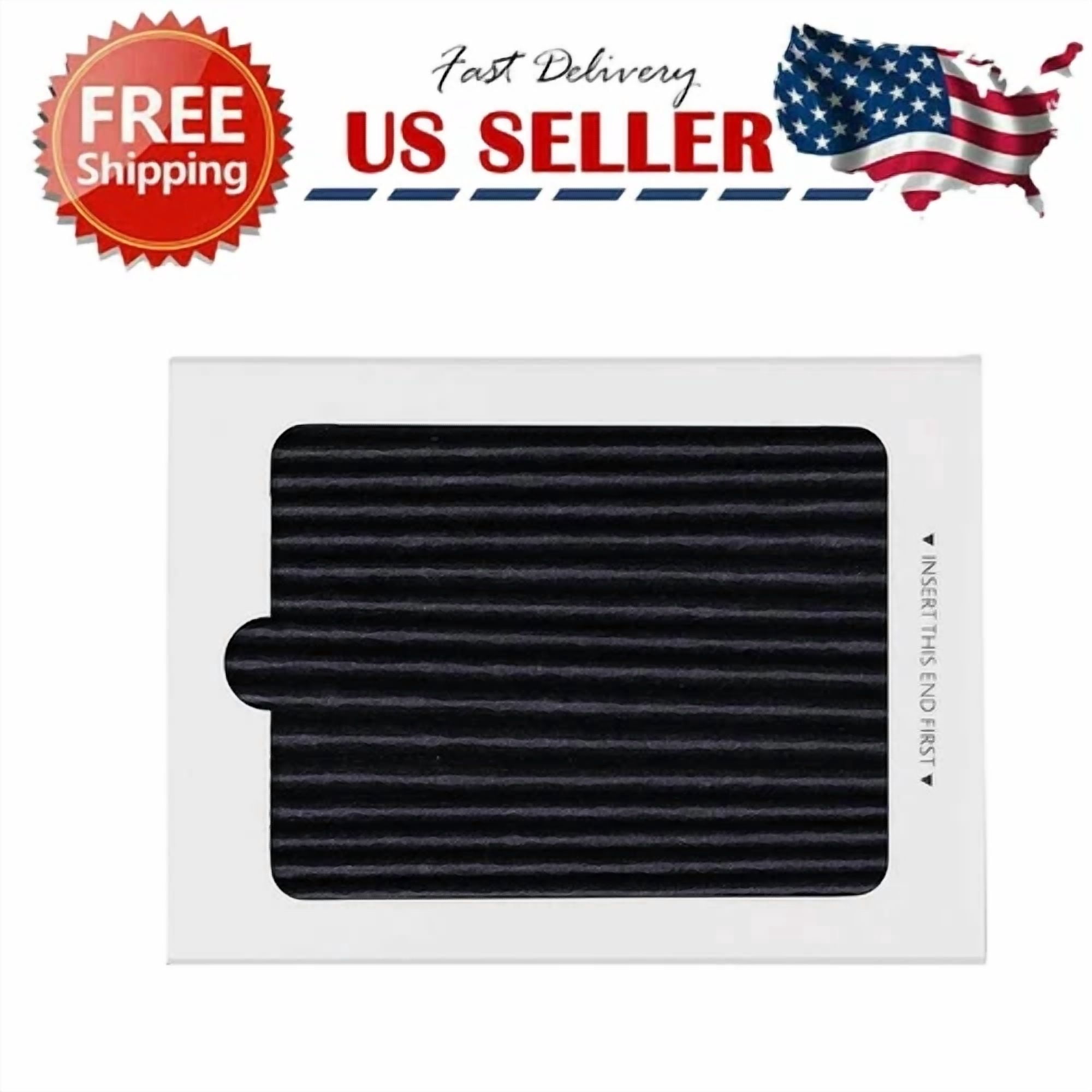 Pure Air Filter For Frigidaire Electrolux Fgus2676Lp0 Fghs2365Kf5 241754001