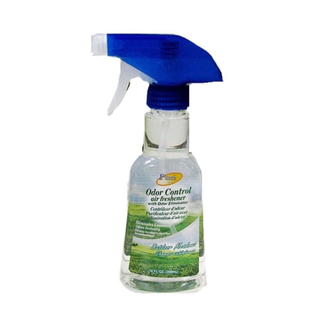 Pure Air Odor Control Air Freshener Spray- Outdoor Meadows (300ml) 306788